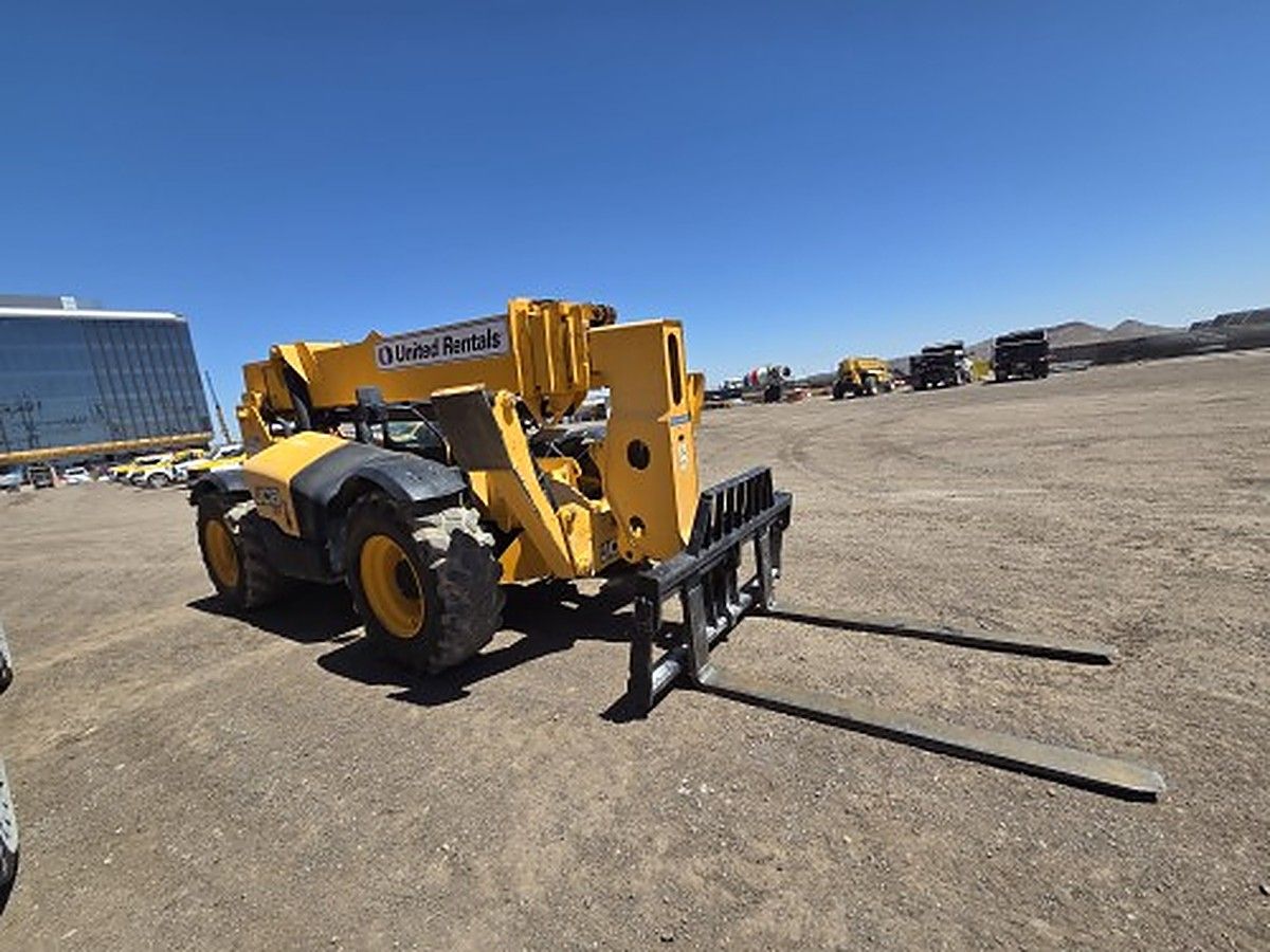 JCB 510-56 photo 4