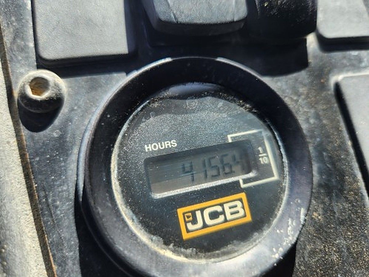 JCB 510-56 photo 12