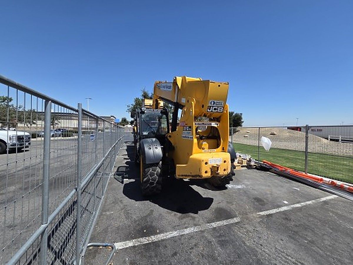 JCB 510-56 photo 10