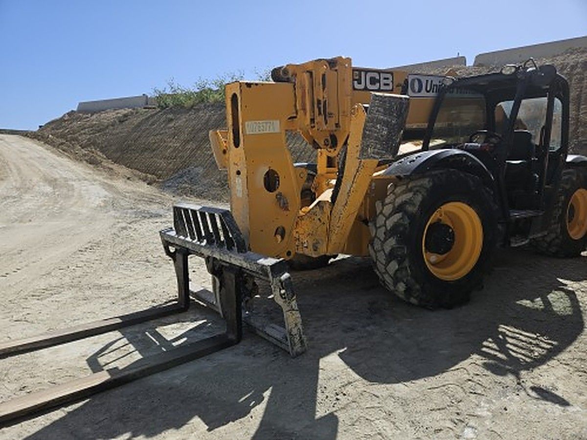 JCB 510-56 photo 2