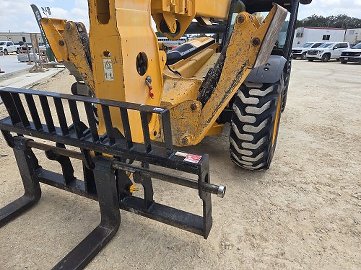 JCB 510-56 photo 3