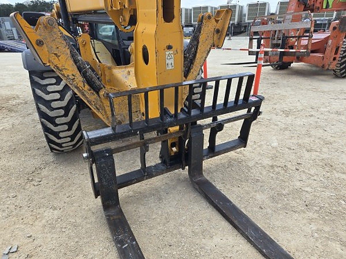 JCB 510-56 photo 5