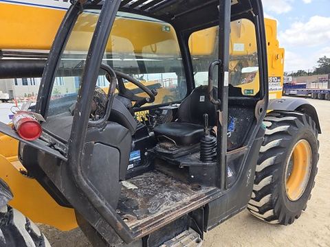 2018 JCB 510-56 Forklift Variable Reach 10000# 50'-62'