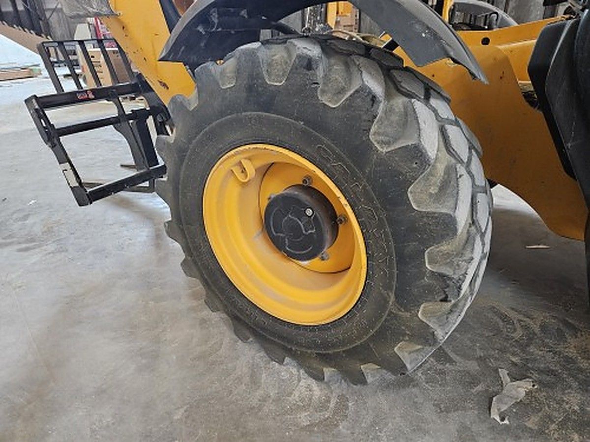 JCB 510-56 photo 11