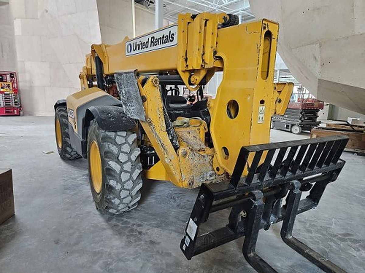 JCB 510-56 photo 4