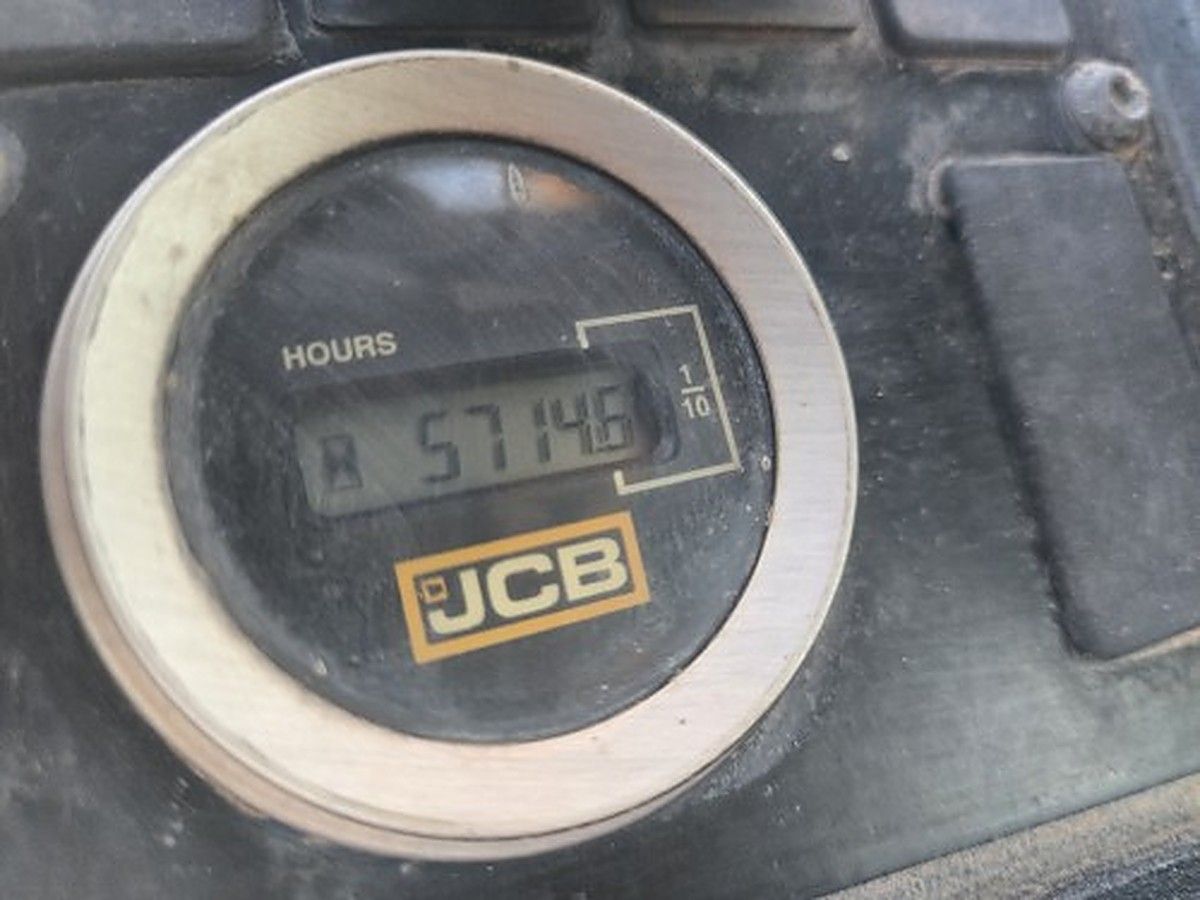 JCB 510-56 photo 5