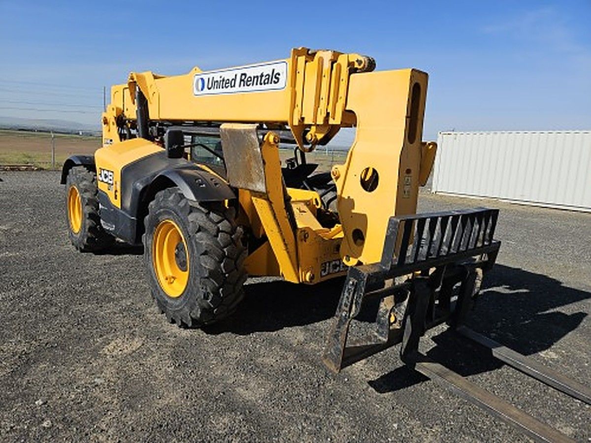 JCB 510-56 photo 2