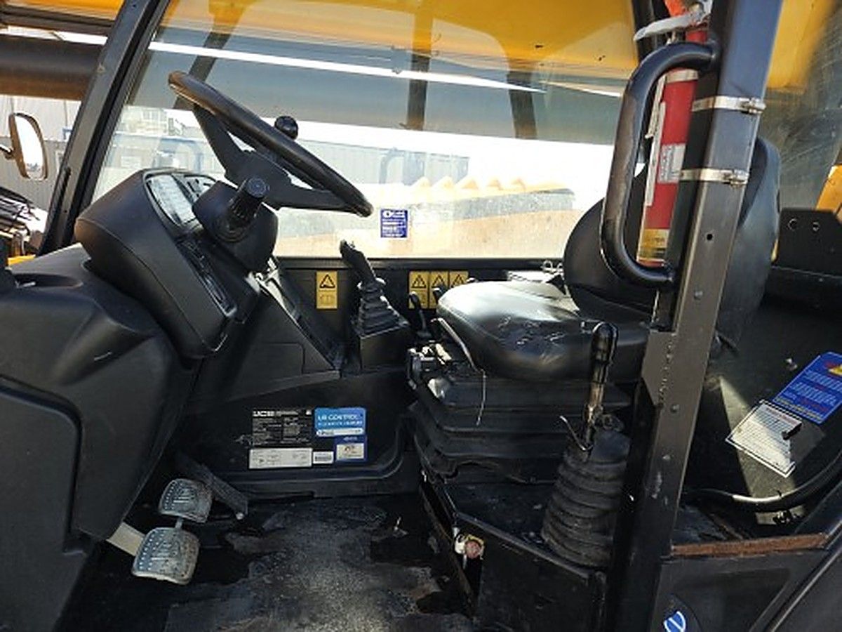 JCB 510-56 photo 4