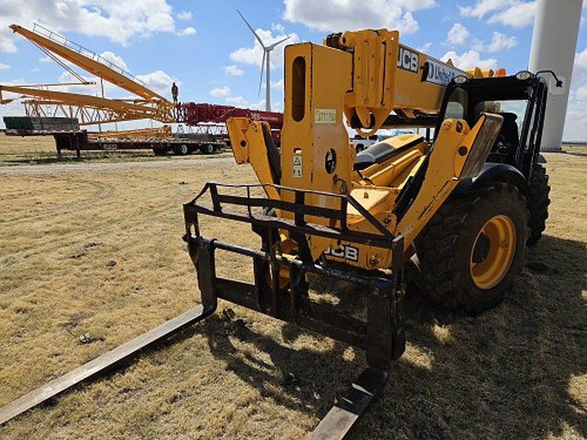 2018 JCB 510-56 for sale in Las Vegas, NV