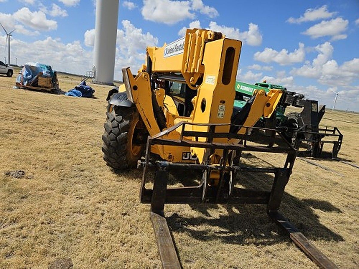 JCB 510-56 photo 2