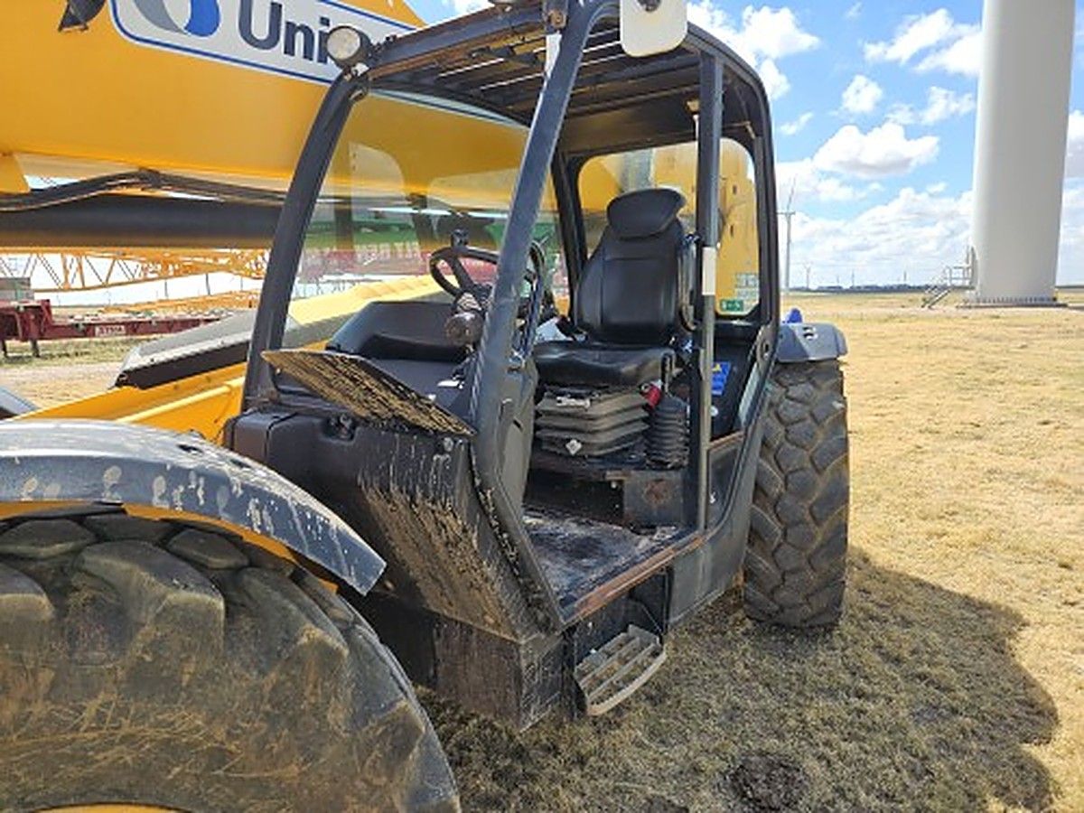 JCB 510-56 photo 3