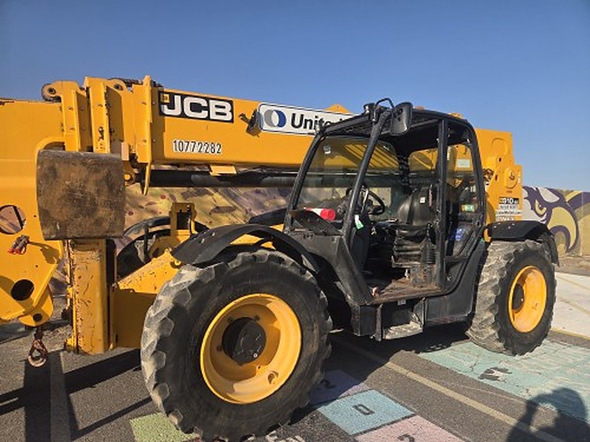 JCB 510-56 photo 4