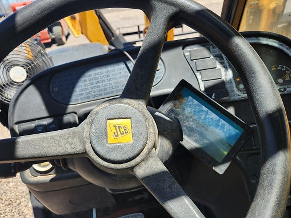 JCB 510-56 photo 11