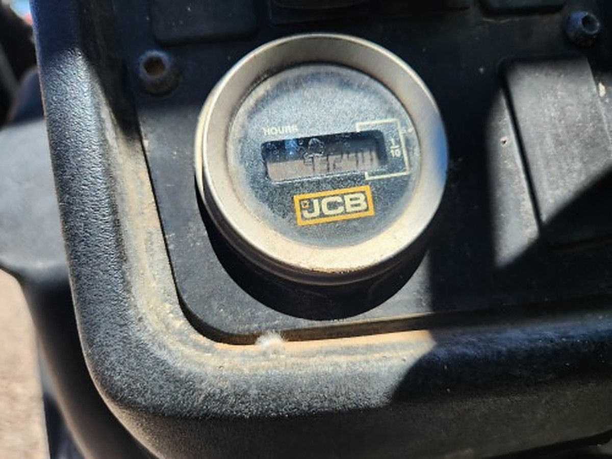 JCB 510-56 photo 12