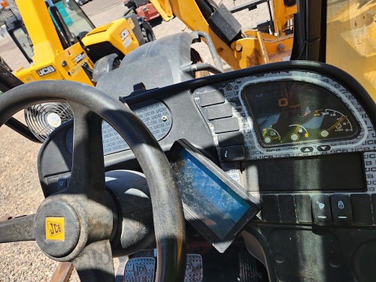 JCB 510-56 photo 4