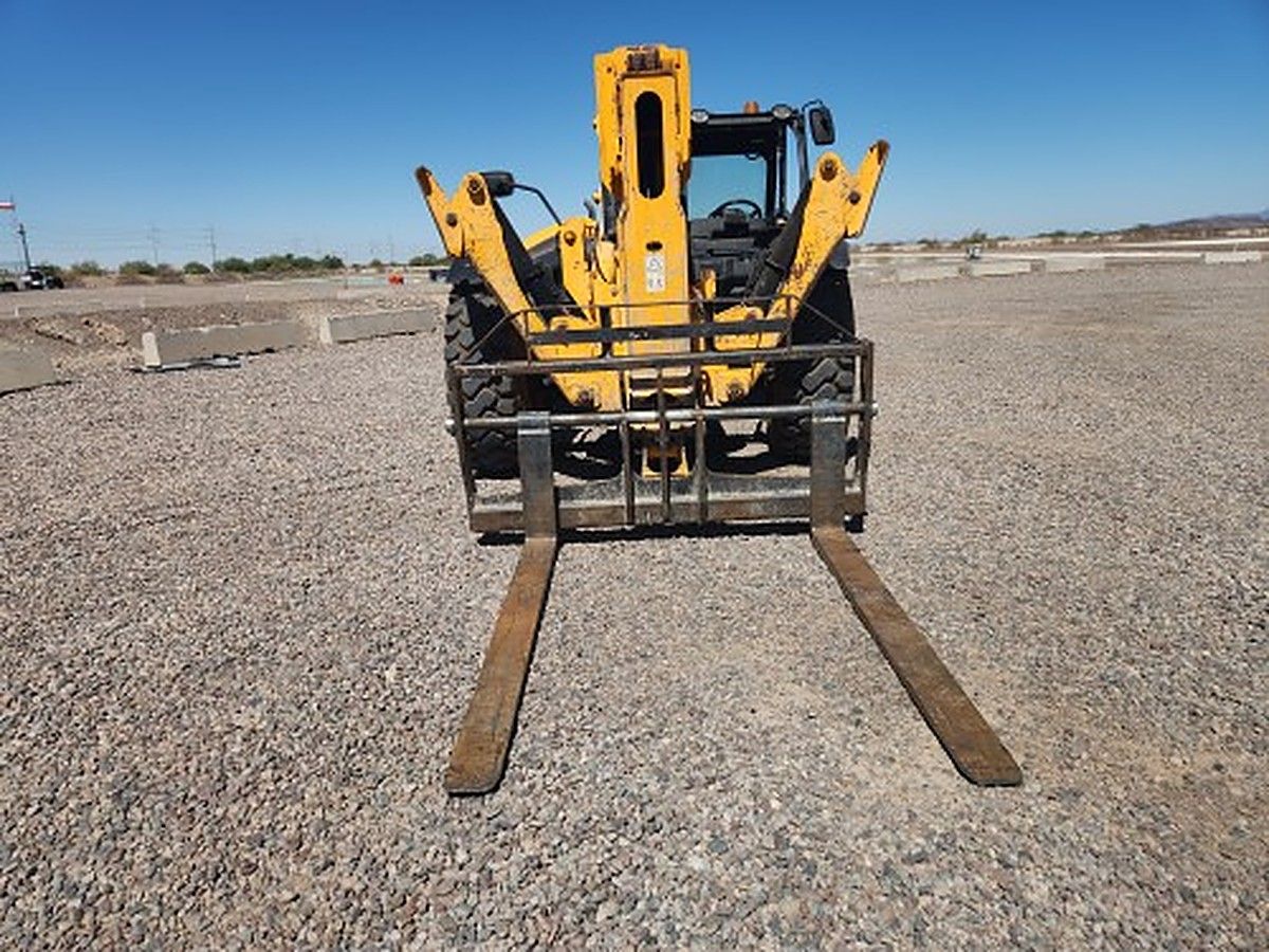 JCB 510-56 photo 10