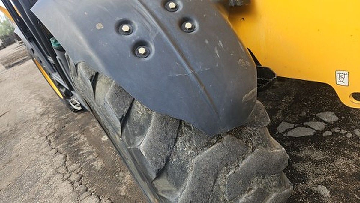 JCB 510-56 photo 11