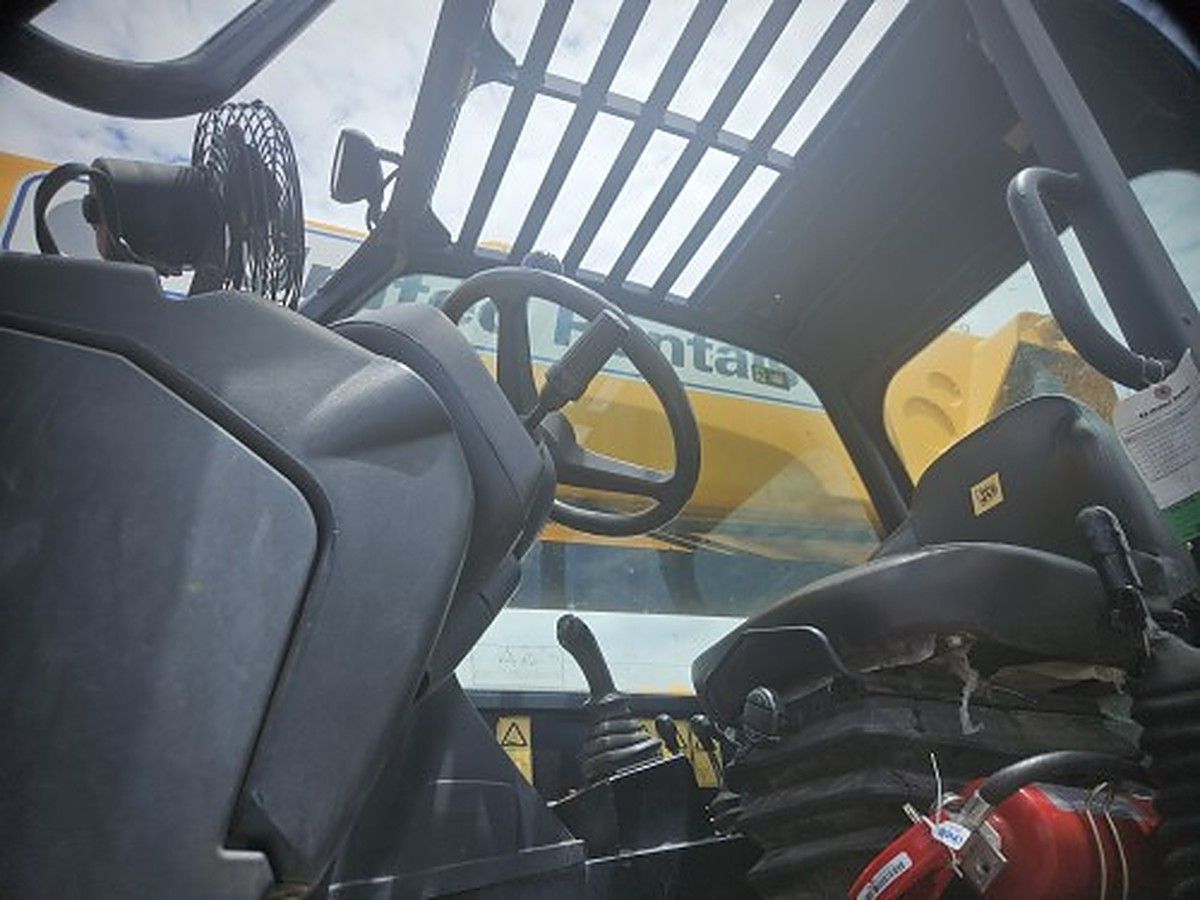 JCB 510-56 photo 4