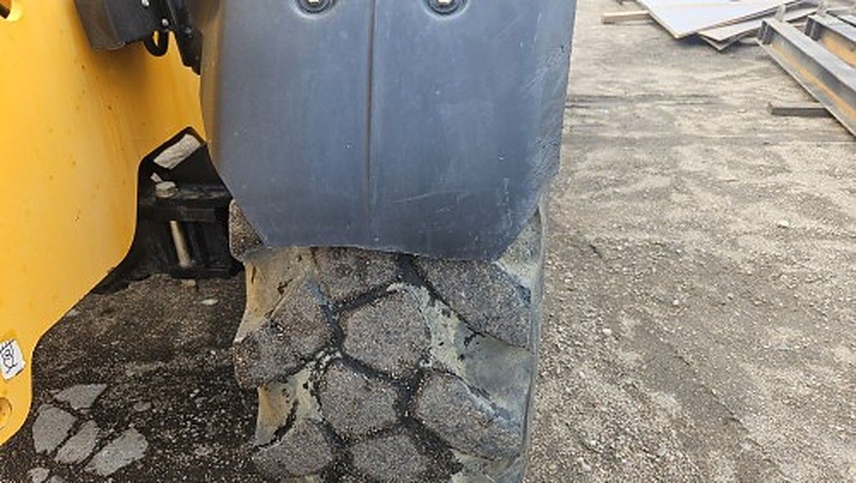 JCB 510-56 photo 10