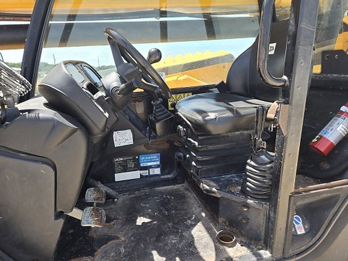 JCB 510-56 photo 2