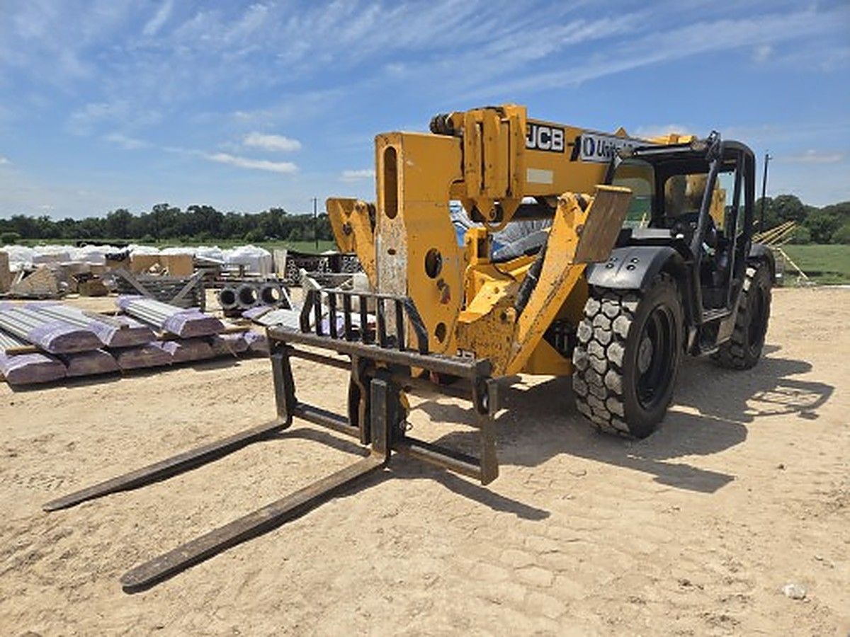JCB 510-56 photo 4