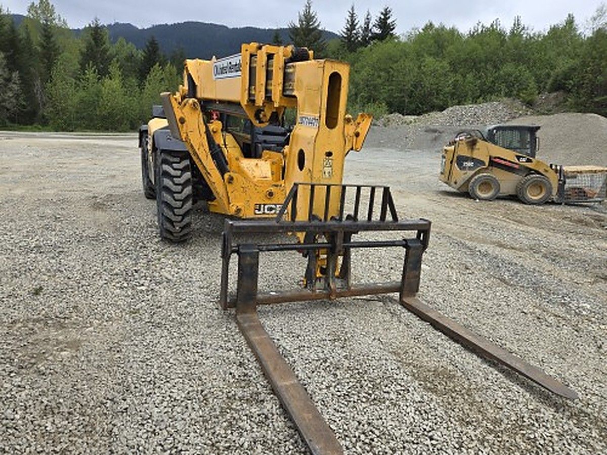 JCB 510-56 photo 10
