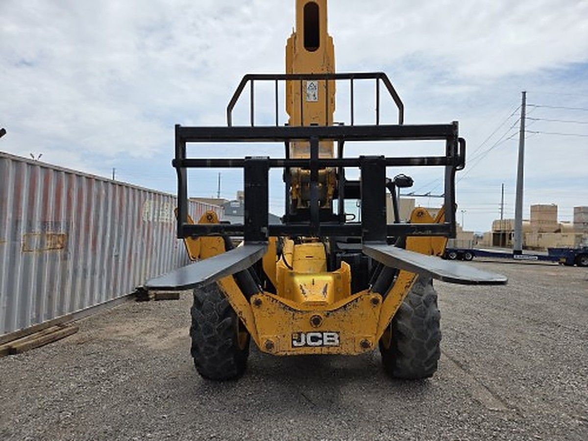 JCB 510-56 photo 3