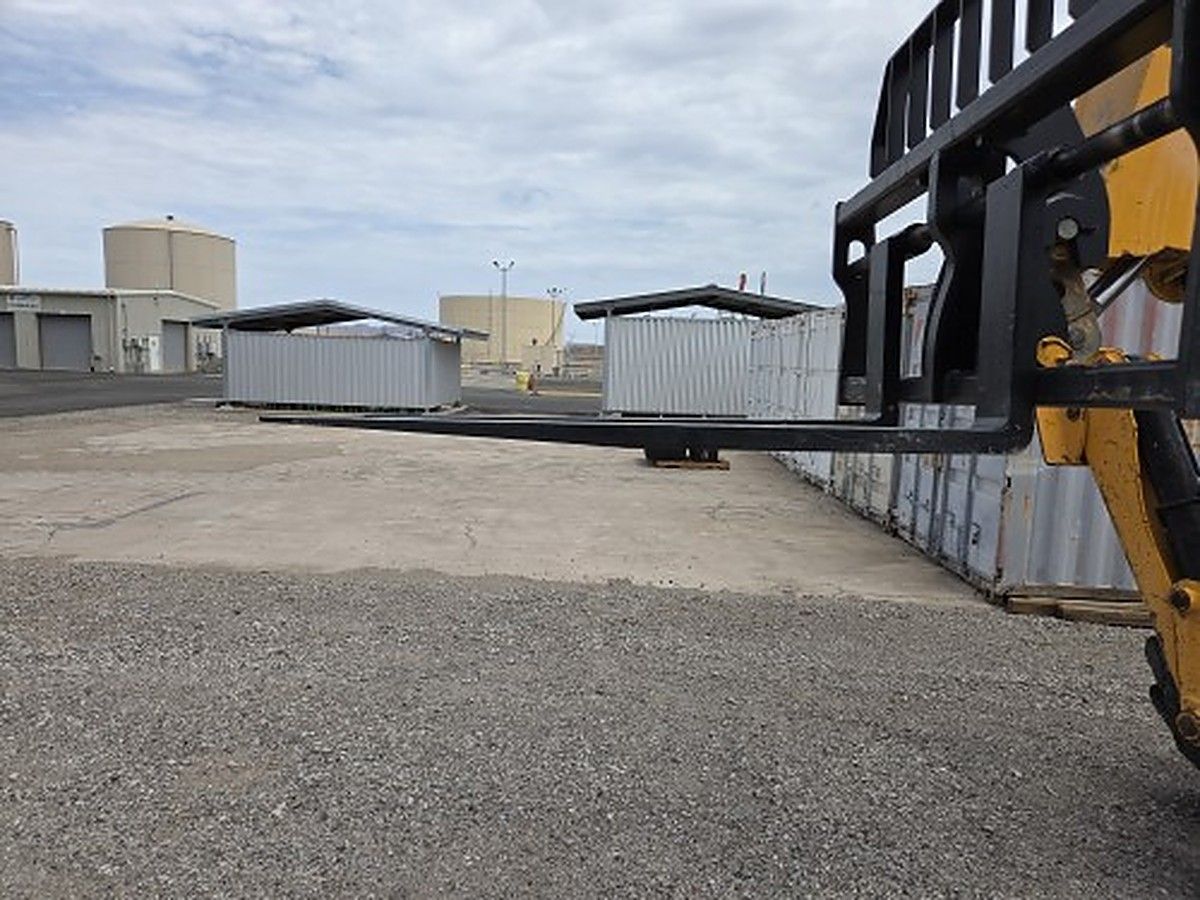 JCB 510-56 photo 6