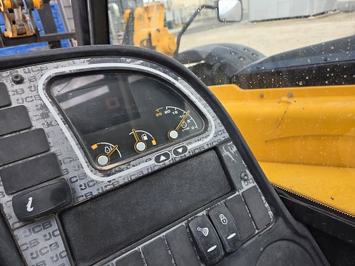 JCB 510-56 photo 7