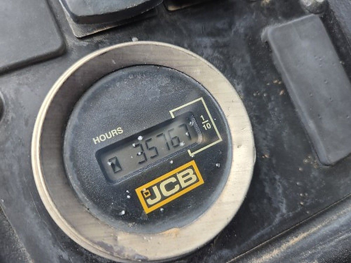 JCB 510-56 photo 9