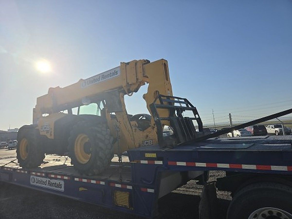 2018 JCB 510-56 for sale in Las Vegas, NV