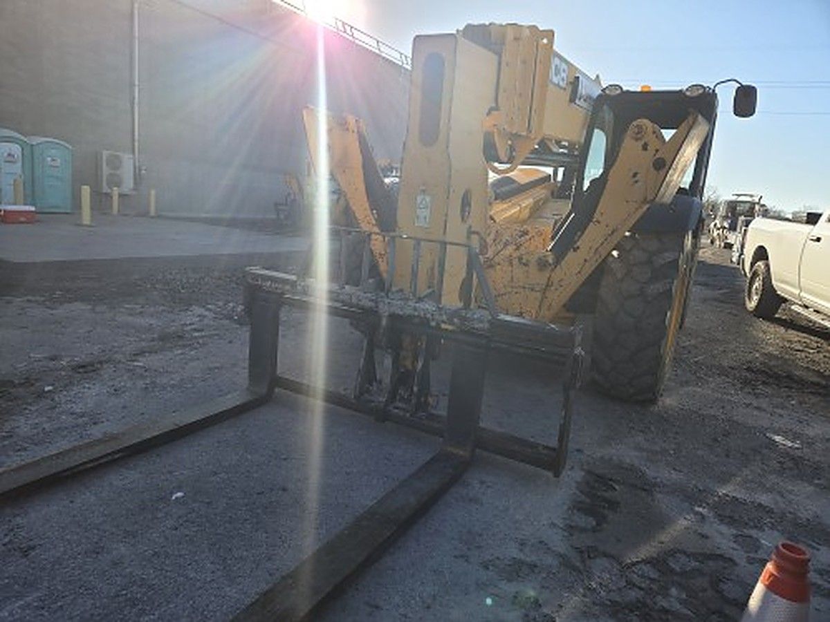 JCB 510-56 photo 2