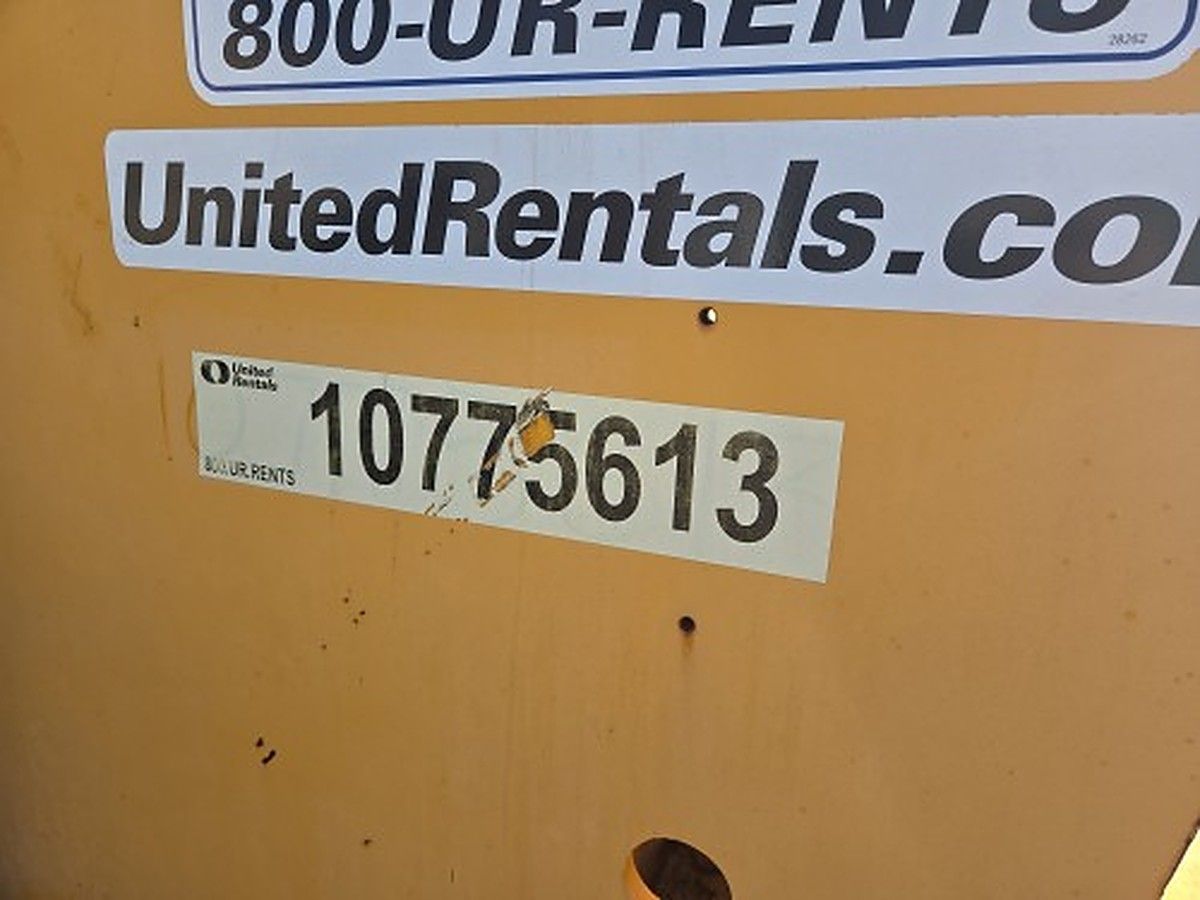 JCB 510-56 photo 5