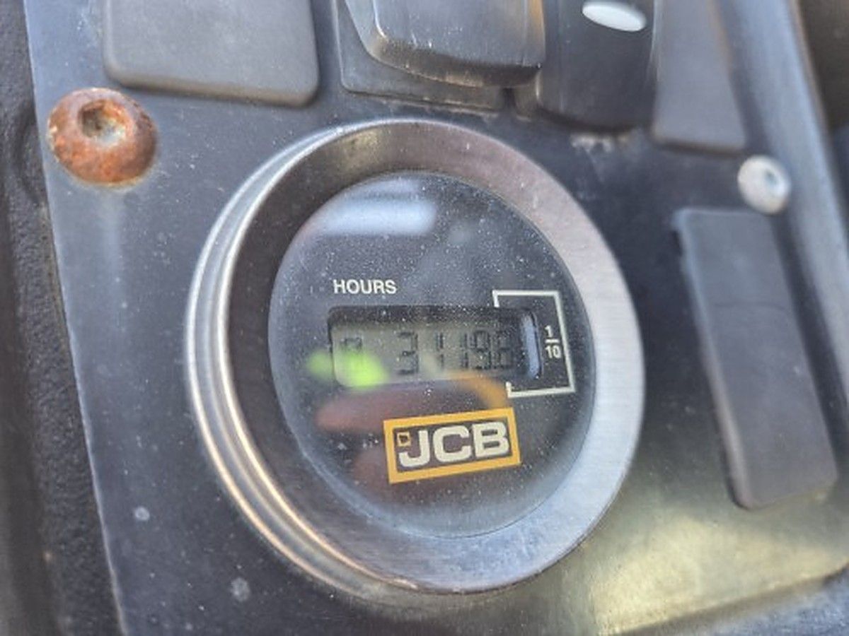 JCB 510-56 photo 6