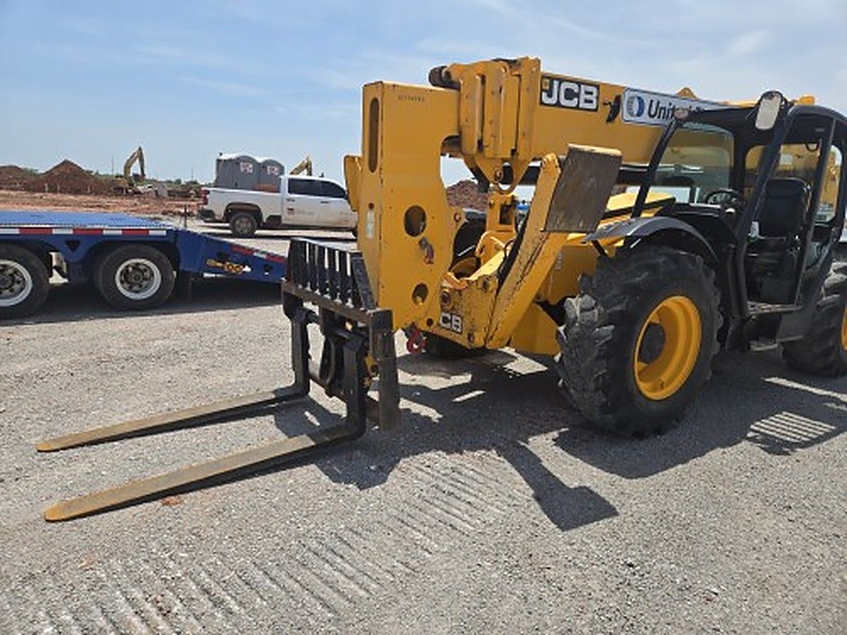 JCB 510-56 photo 2