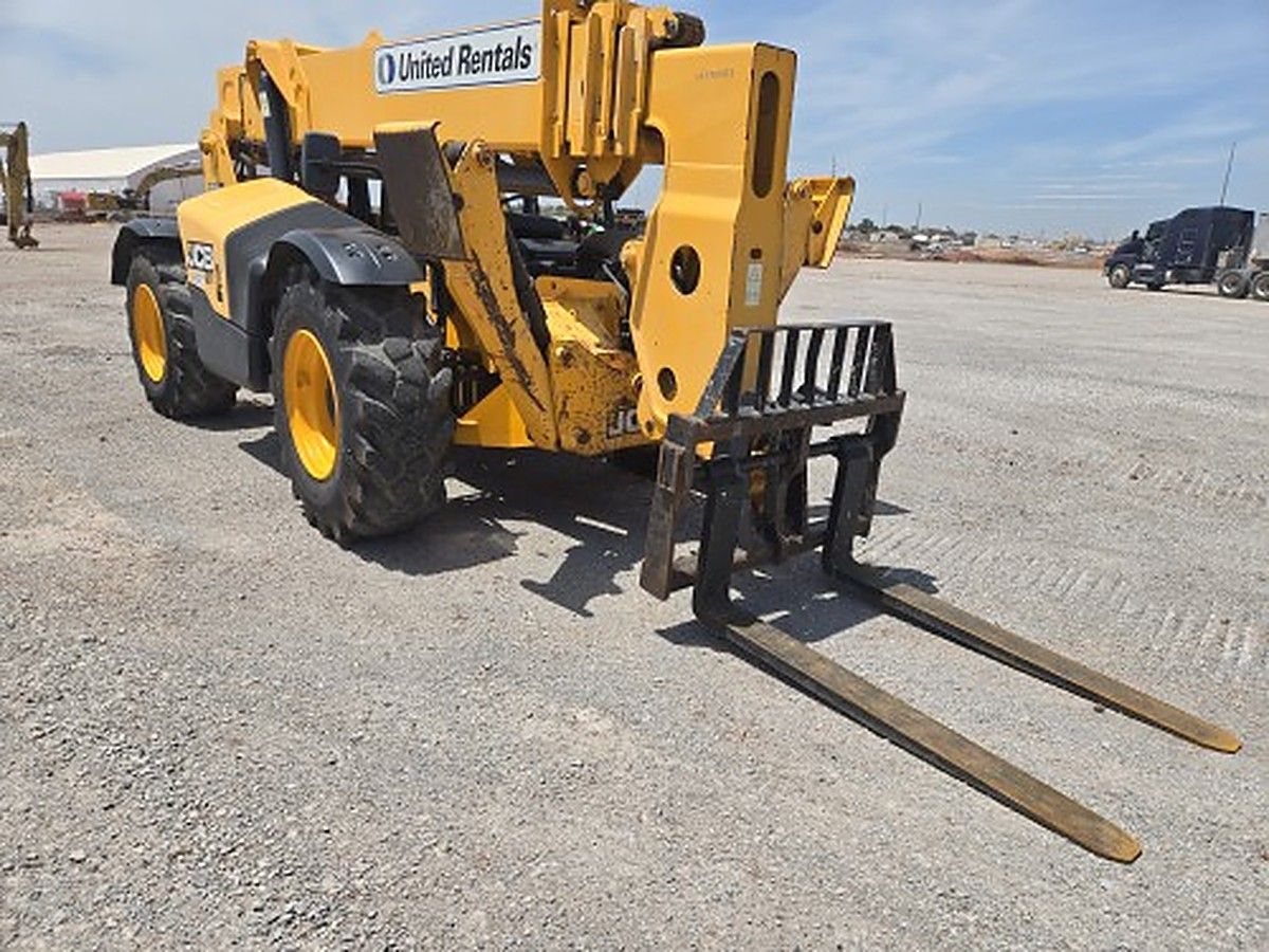 JCB 510-56 photo 4