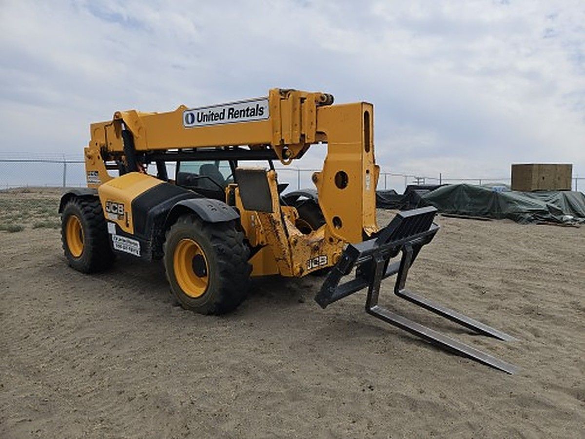 2018 JCB 510-56 for sale in Las Vegas, NV