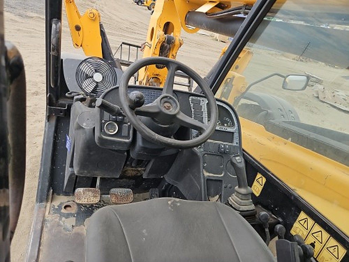 JCB 510-56 photo 10