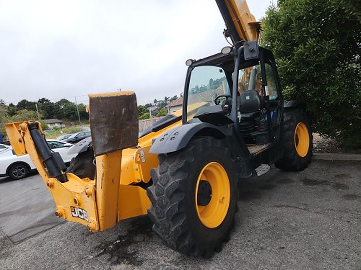 2018 JCB 510-56 for sale in Las Vegas, NV