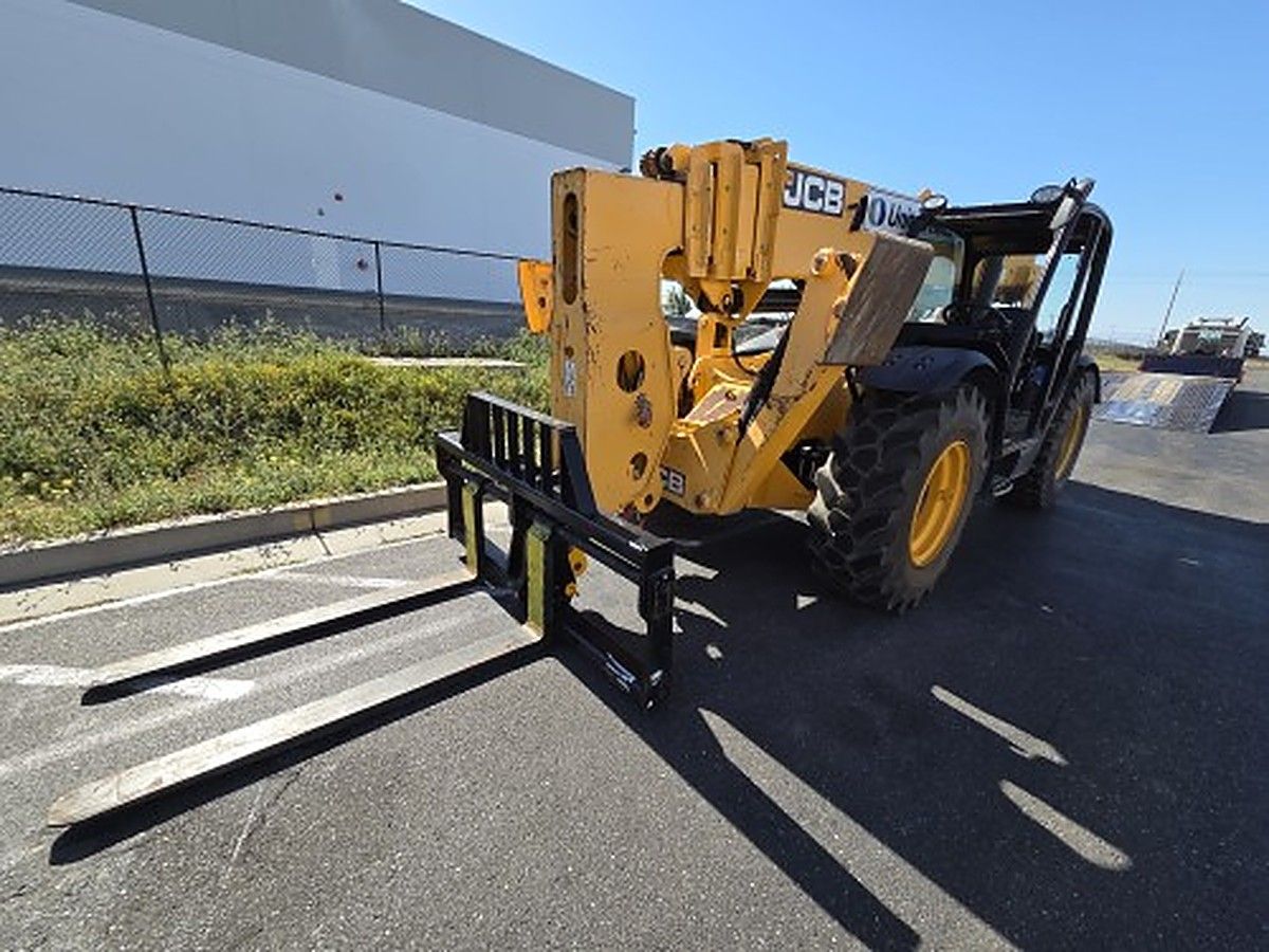 JCB 510-56 photo 2