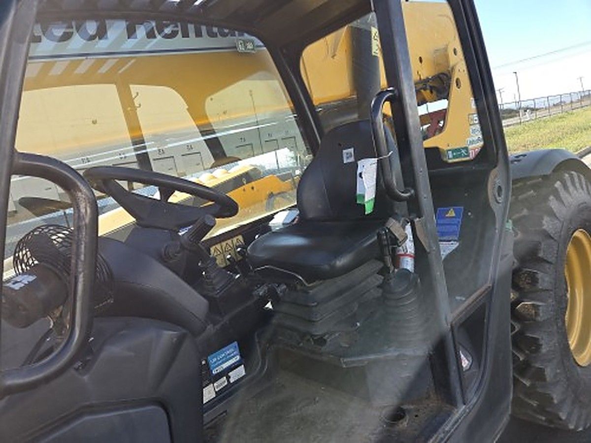 JCB 510-56 photo 4