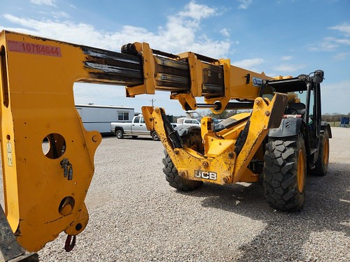JCB 510-56 photo 2