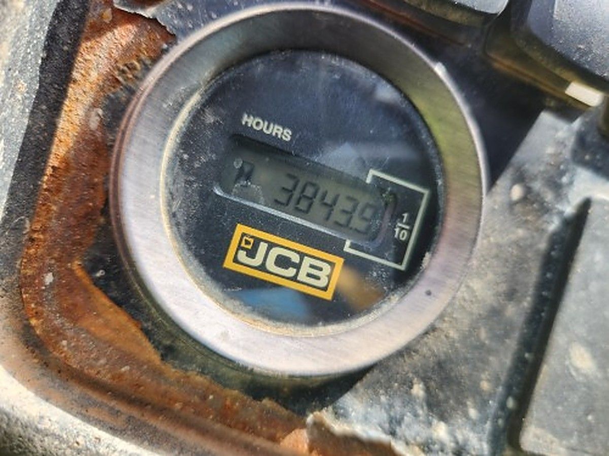JCB 510-56 photo 6