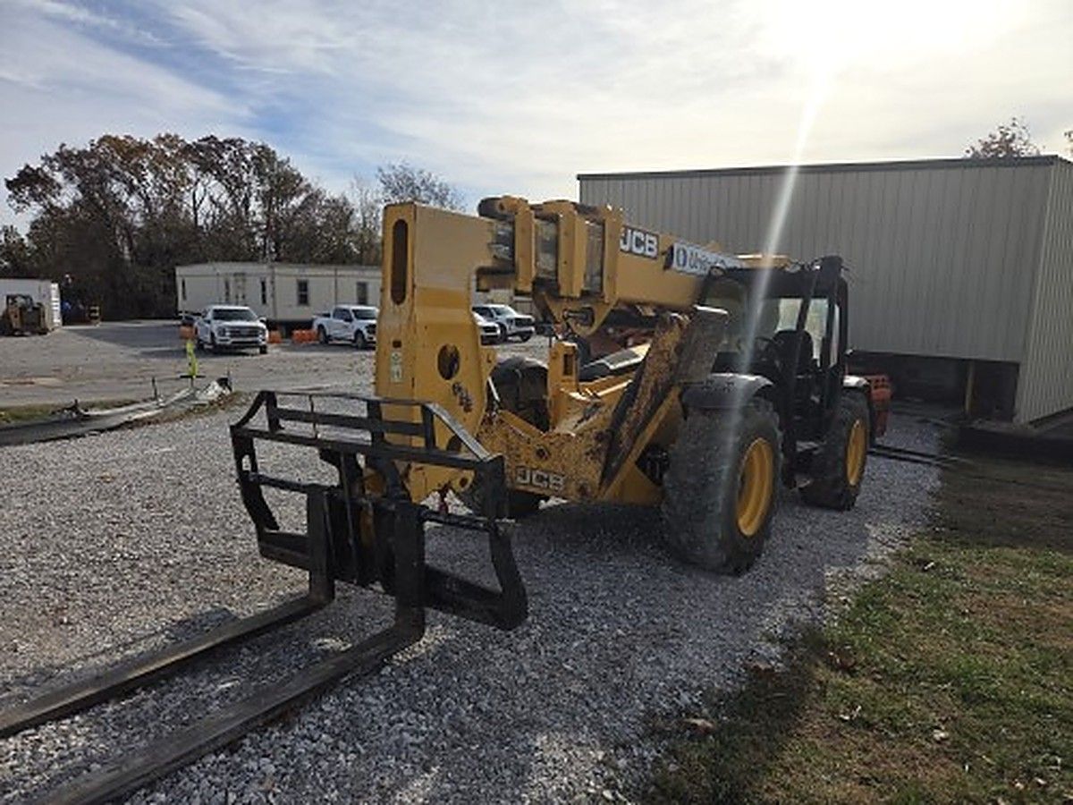 2018 JCB 510-56 for sale in Las Vegas, NV
