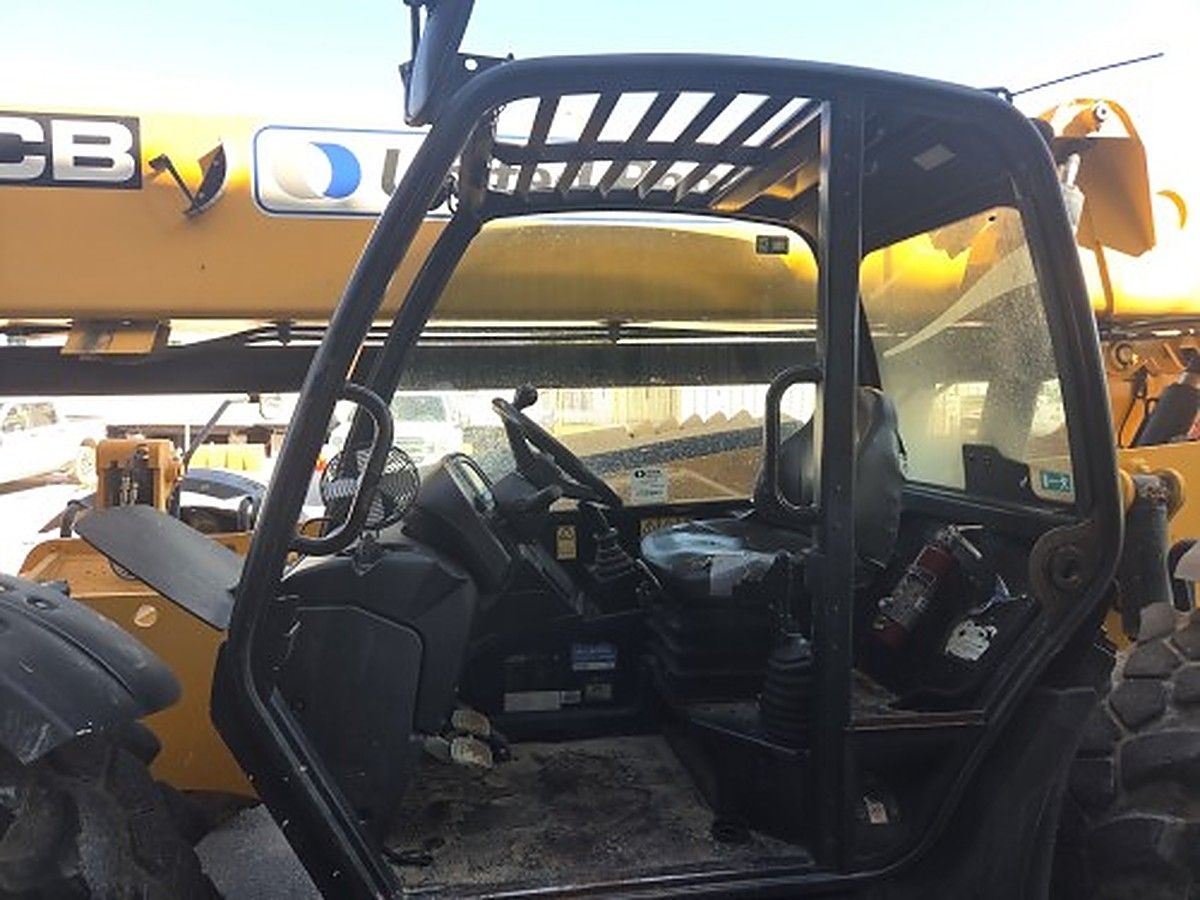 JCB 510-56 photo 2