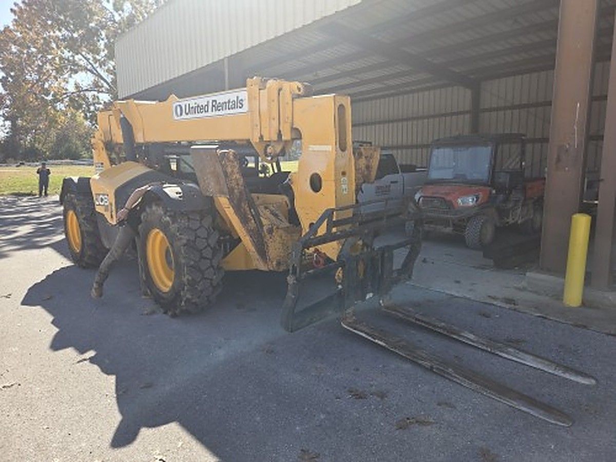 JCB 510-56 photo 12