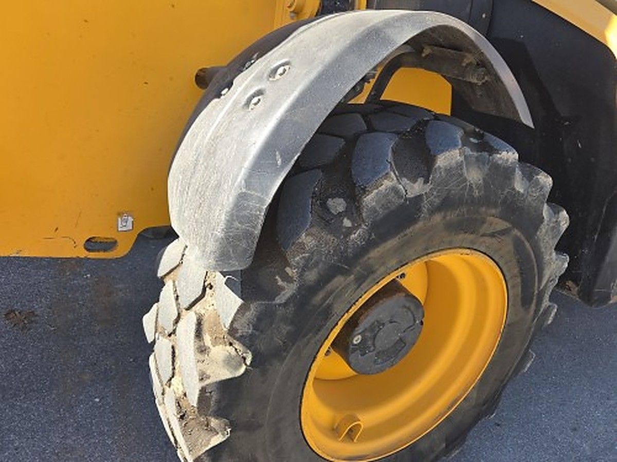 JCB 510-56 photo 13