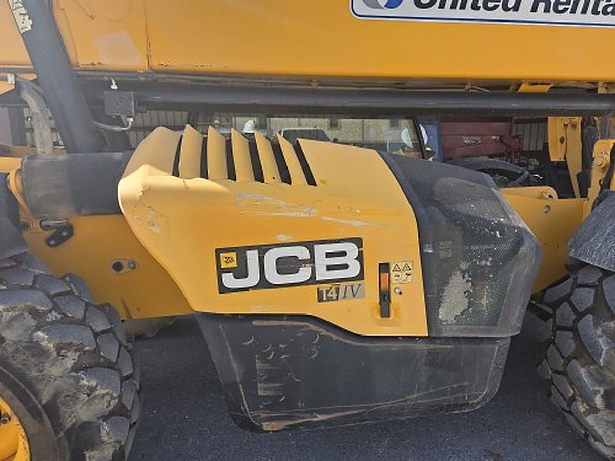 JCB 510-56 photo 15