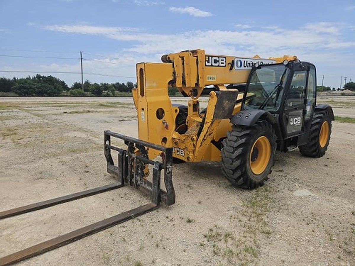 2018 JCB 510-56 for sale in Las Vegas, NV