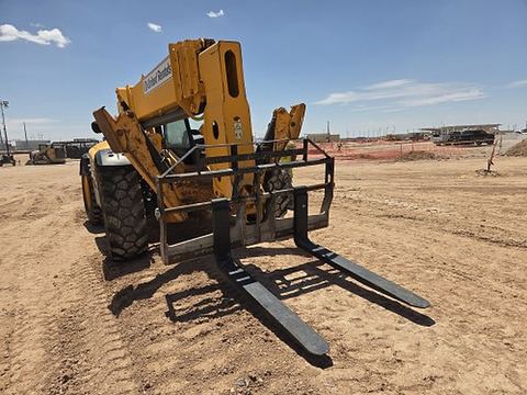 2018 JCB 510-56 Forklift Variable Reach 10000# 50'-62'
